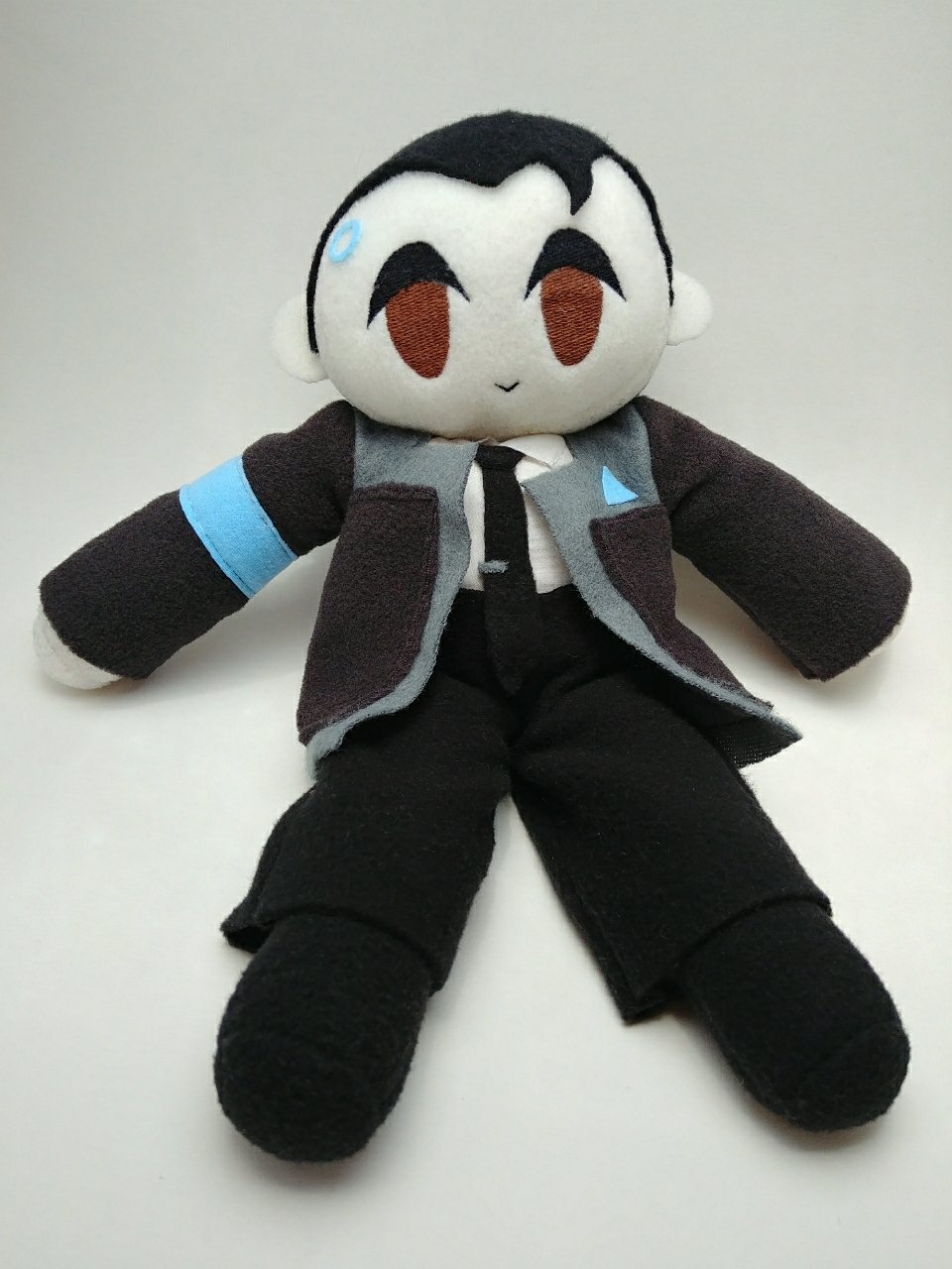 Dbh plush cheap