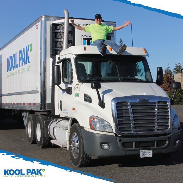KoolPakLLC's tweet photo. It totally counts as work. Right? #DriveKool #KoolPak https://t.co/CovGmYhY0N