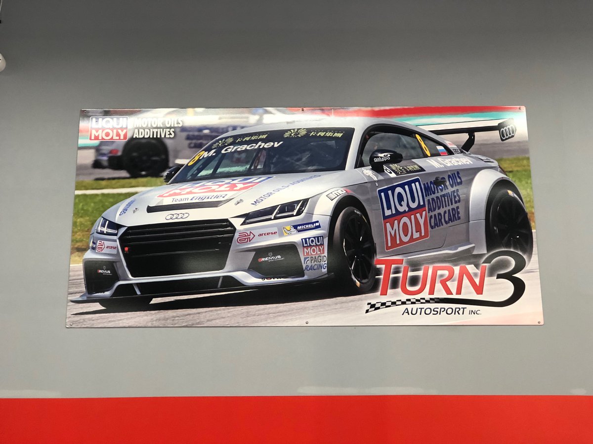 Turn3 Autosport (@Turn3autosport) | Twitter