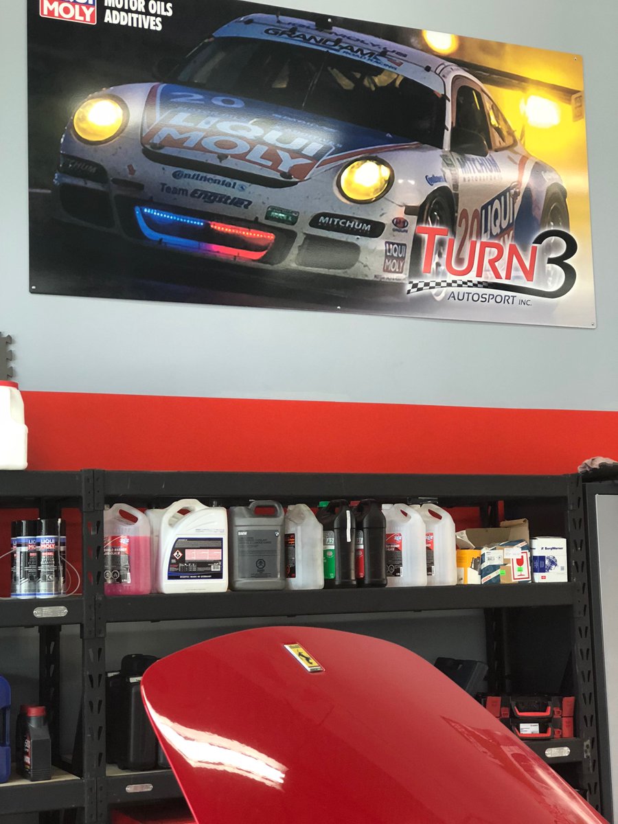 Turn3 Autosport (@Turn3autosport) | Twitter