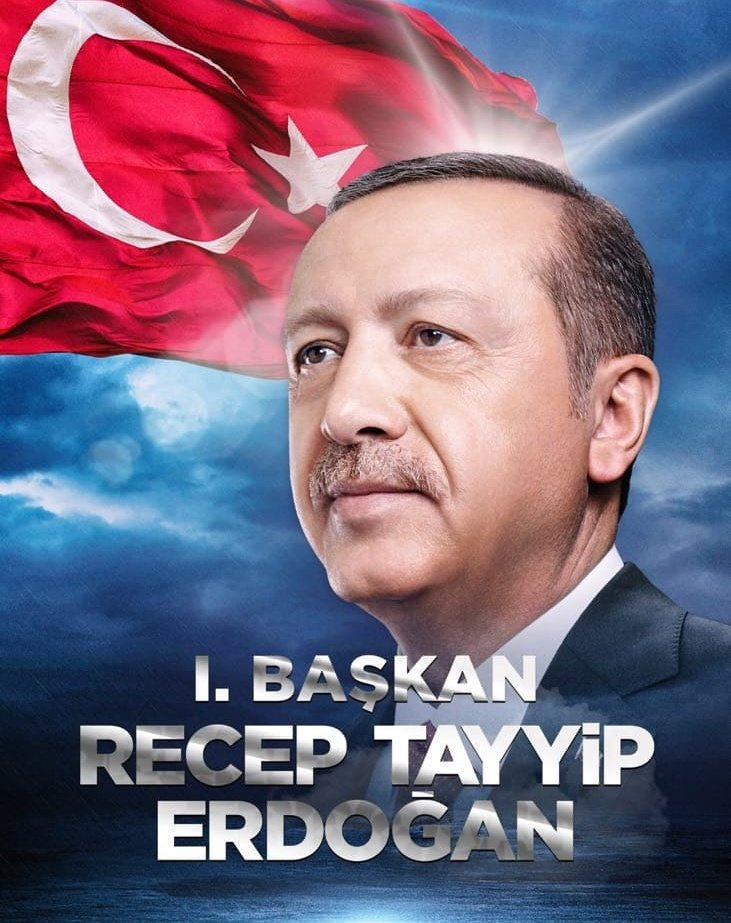 _KDR1982_'s tweet photo. SENI BAŞKAN YAPCAZ DEDIK ... YAPTIK ÇOK ŞÜKÜR ... 👍 REIS 2018 https://t.co/DWVfft5UVD