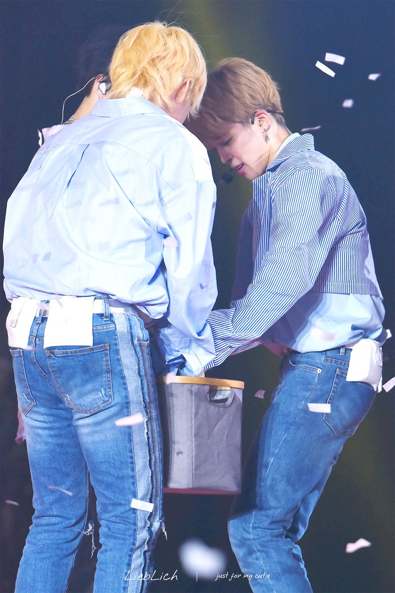 lieblich_jm's tweet photo. [HQ]180707 SBS Super Concert
Soul Mate🐥🐯

@BTS_twt #BTS #방탄소년단 #防彈少年團 #지민 #침침 #JIMIN #태형 #TAEHYUNG #구오즈 https://t.co/FH82LURNoY
