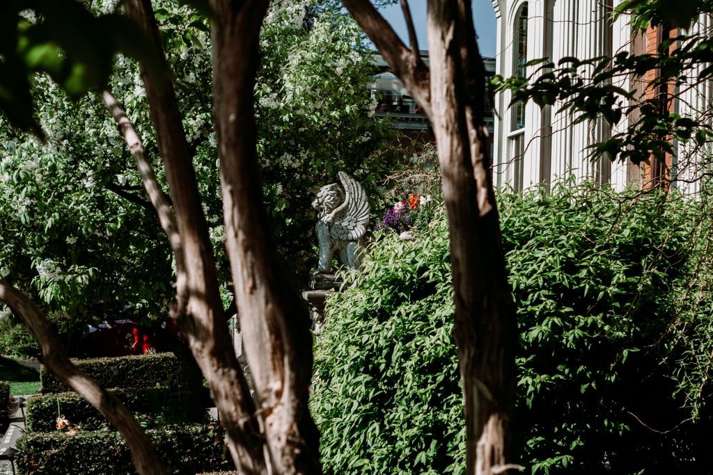 Explore Buffalo from a new point of view. #AskTheButlers about WNY hidden gems.