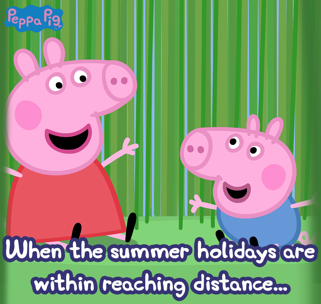 Peppa Pig Official on Twitter: Peppa Pig Official on Twitter: