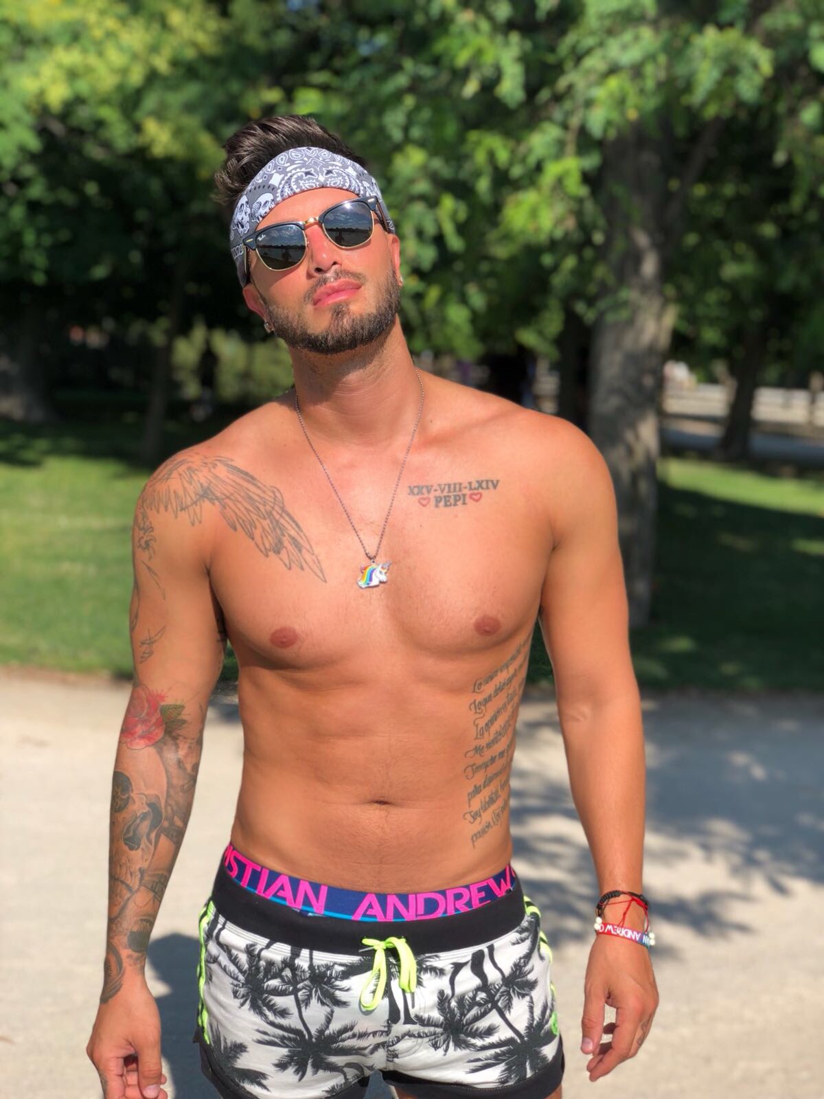 Andrea SuÁrez™ X ♦️ on Twitter: "Happy BIRTHDAY to me 🙈33 🎉 https://t