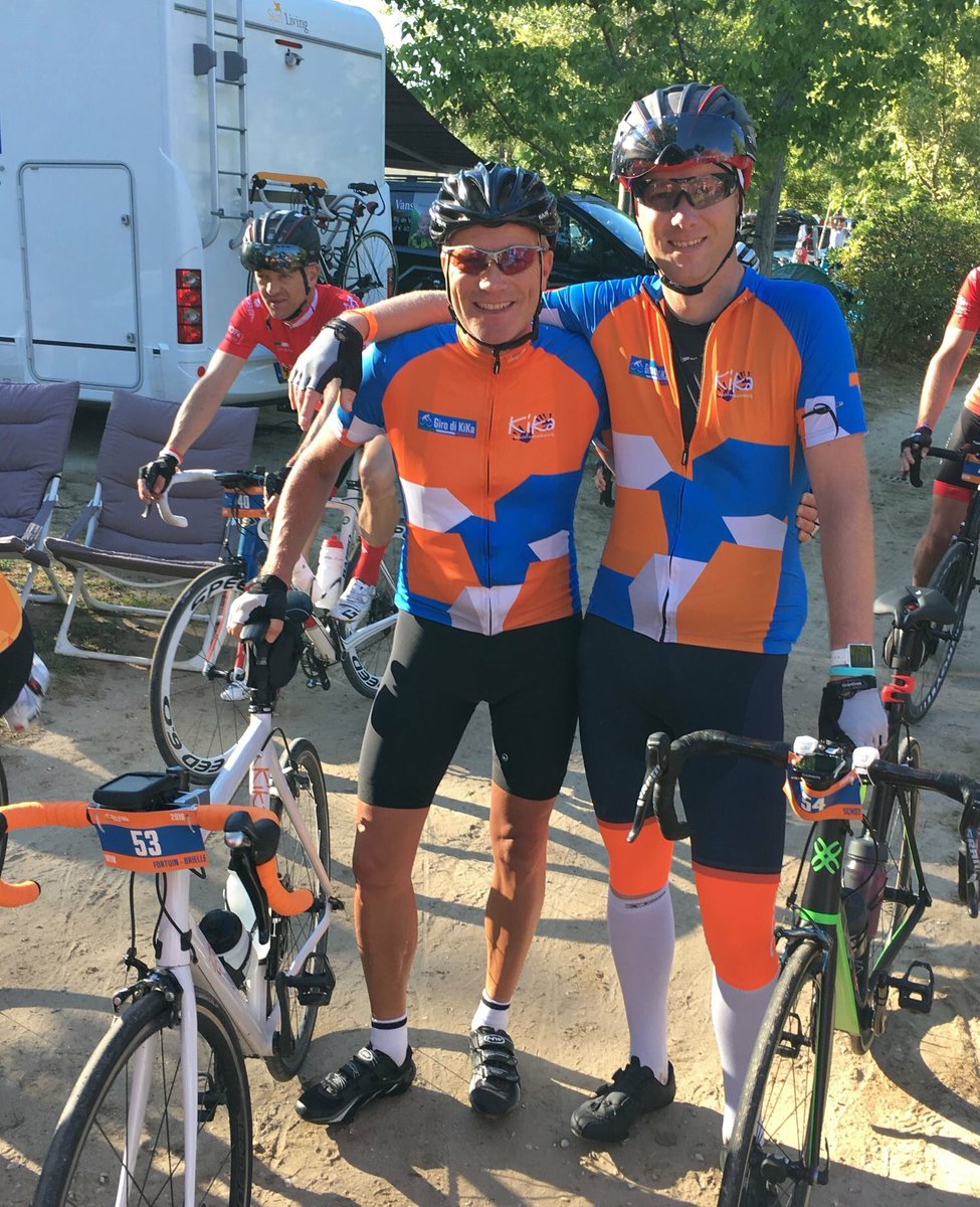 GlocknerSports's tweet photo. Wat een geweldige prestatie van Bram en zijn vrienden! Wij zijn trots op jullie!!! 👍👌🏻💪🏻👊🏻 #crocbike #crocsports #augmentsportsbenelux  #girodikika https://t.co/9lOj5howLR