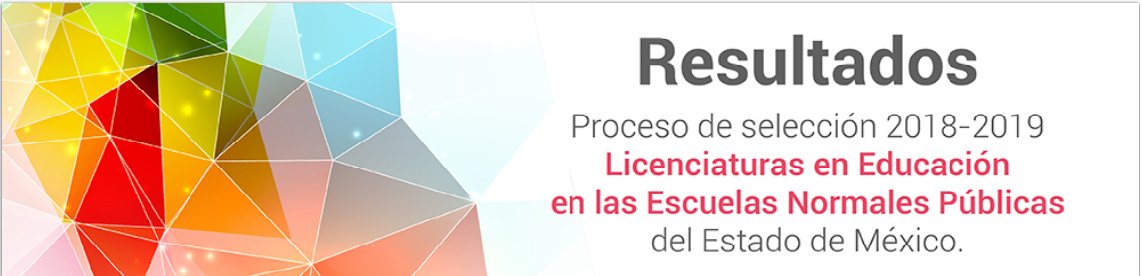 normalatizapan's tweet photo. #QueNoSeTePase consultar los resultados del proceso de selección 2018-2019.
Ingresa en: https://t.co/sEaG9tVmyi https://t.co/Es2ZzIyyUi