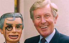 Happier times -  Jacob Rees-Mogg and David Davis