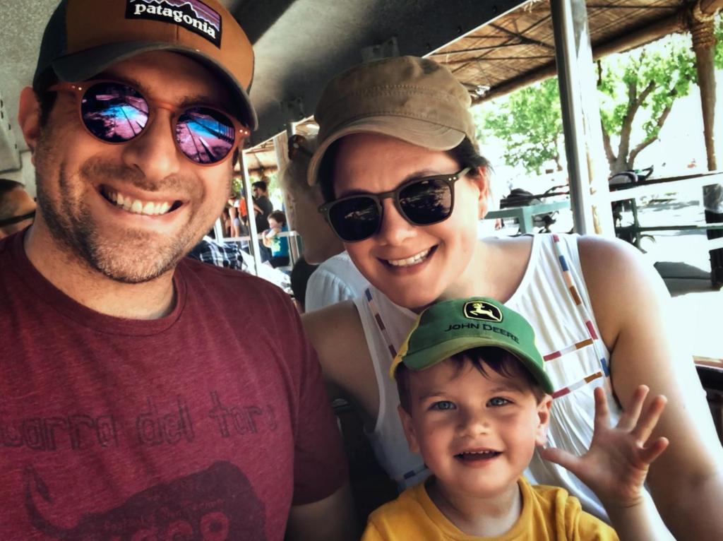 QwillApp's tweet photo. Get to know founder and CEO, Greg Glass, in the first of our "Why I Qwill" series! #WhyIQwill #punny https://t.co/MZHy6QwA69 https://t.co/CSuTzvDHB5