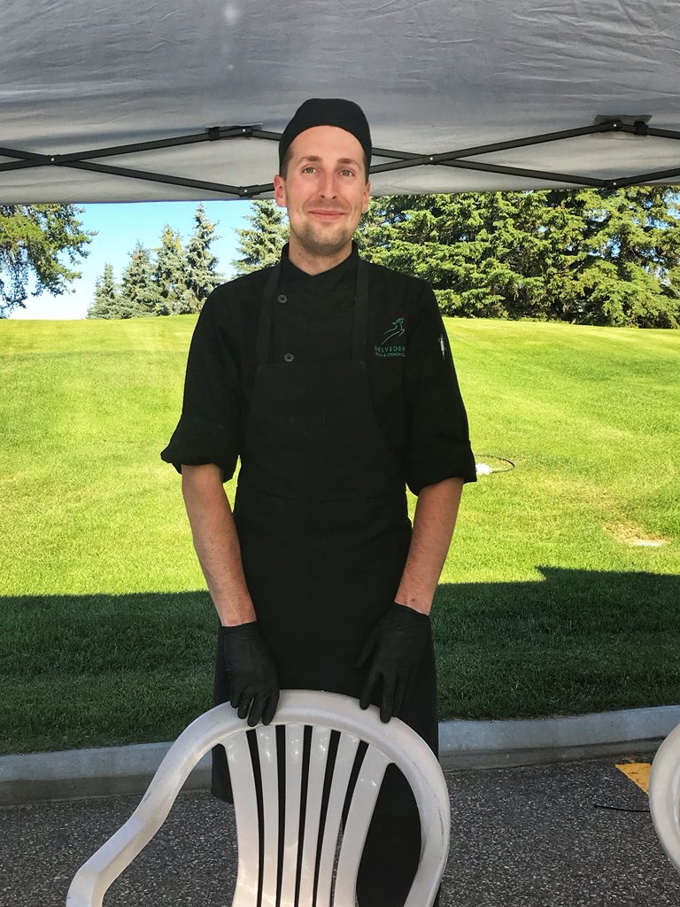 BelvedereGCC's tweet image. Here are the winners for Heart &amp;amp; Hustle this month! Cam, Jeremy, Joe and Kael have all been a fantastic example of our Belvedere Core Values. Give them a high five next time you see them around the clubhouse! #heartandhustle #belvederegcc #whyibelong