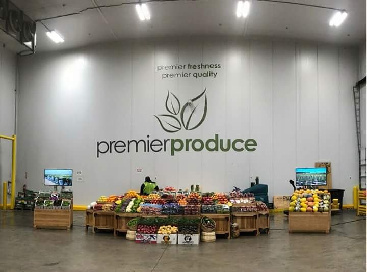 Media Tweets by Premier Produce (premier_produce) Twitter