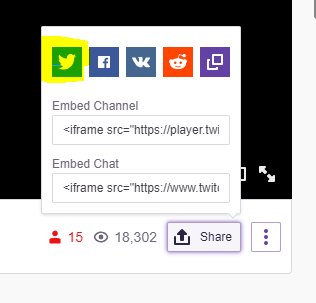 Emmmmsie's tweet photo. People click the share button! https://t.co/E7IrDFkoZe