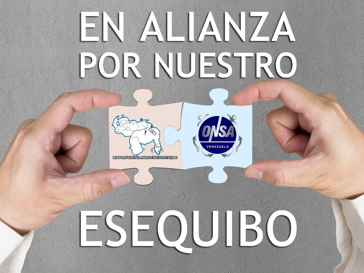 onsavenezuela's tweet photo. #ONSAnews | #ONSAtips 50 años del Decreto 1.152 del 09JUL1968. Línea de Base Recta y una de Base normal entre desembocaduras del #Orinoco y entre éste y el #Esequibo #Venezuela #FachadaAtlántica #EsequiboEsVenezuela @AntroCanal ►https://t.co/ZxaUs82svr https://t.co/knOv37az5q
