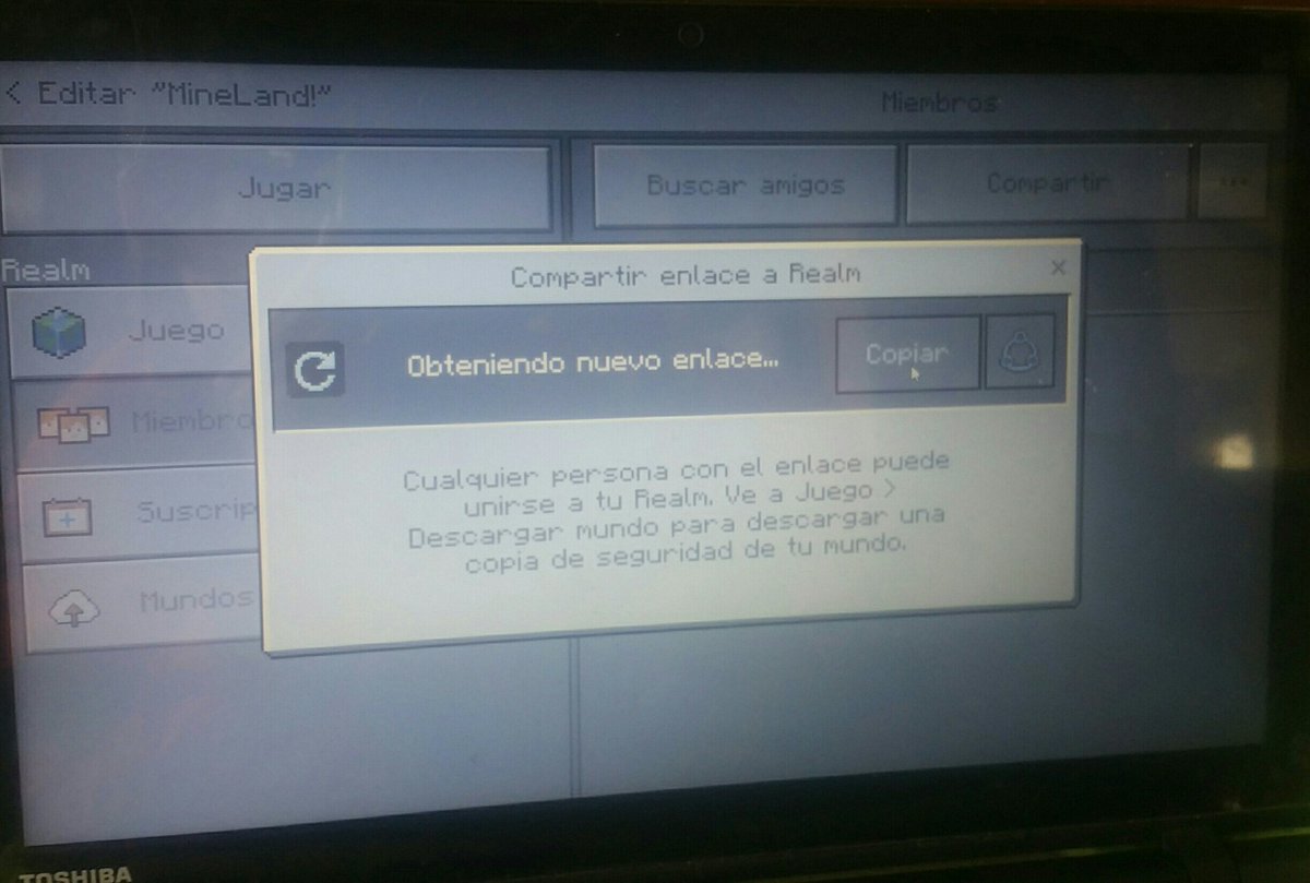Comensamos con todo con el primer host a  @StarDroiid1 con MineLand! 🍃