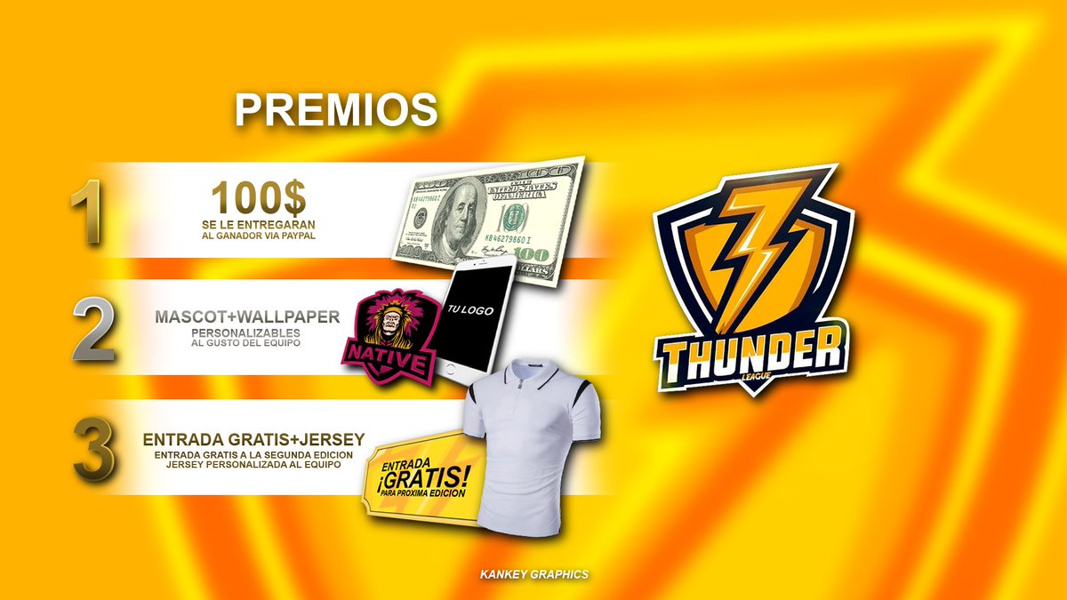 Cada vez, menos cupos. ¿Que esperas?

Prize Pool👇