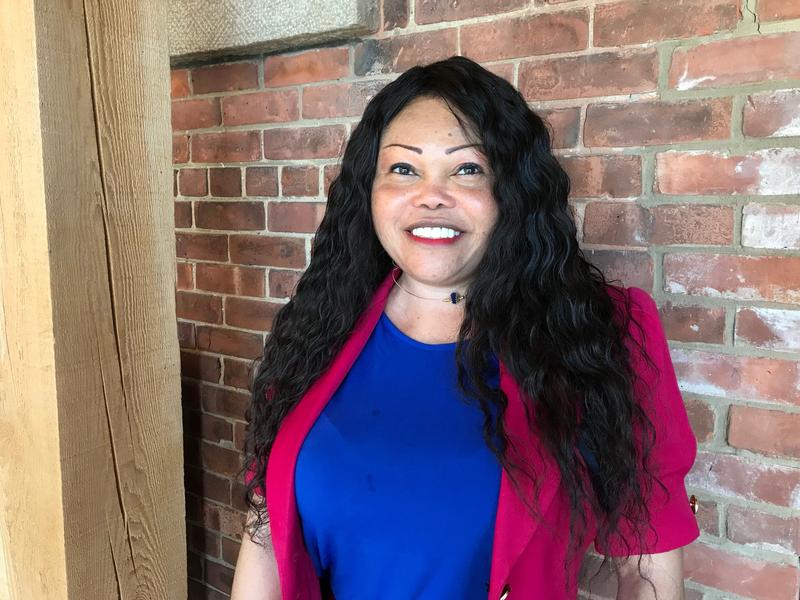 Campaign 2018: 'Clintonian' Democrat Adeluola Seeks To Unseat Sanders For U.S. Senate dlvr.it/Qb0Fy7 https://t.co/9Y8EJvAdTT