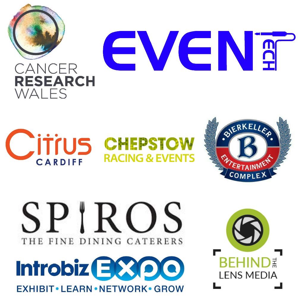 eventagious_uk's tweet photo. Just a few of the amazing #exhibitors & #sponsors at this week's #eventsexpo #eventagious #eventprofs #introbiz https://t.co/UKI7pvDwos https://t.co/R9W1DKZe41