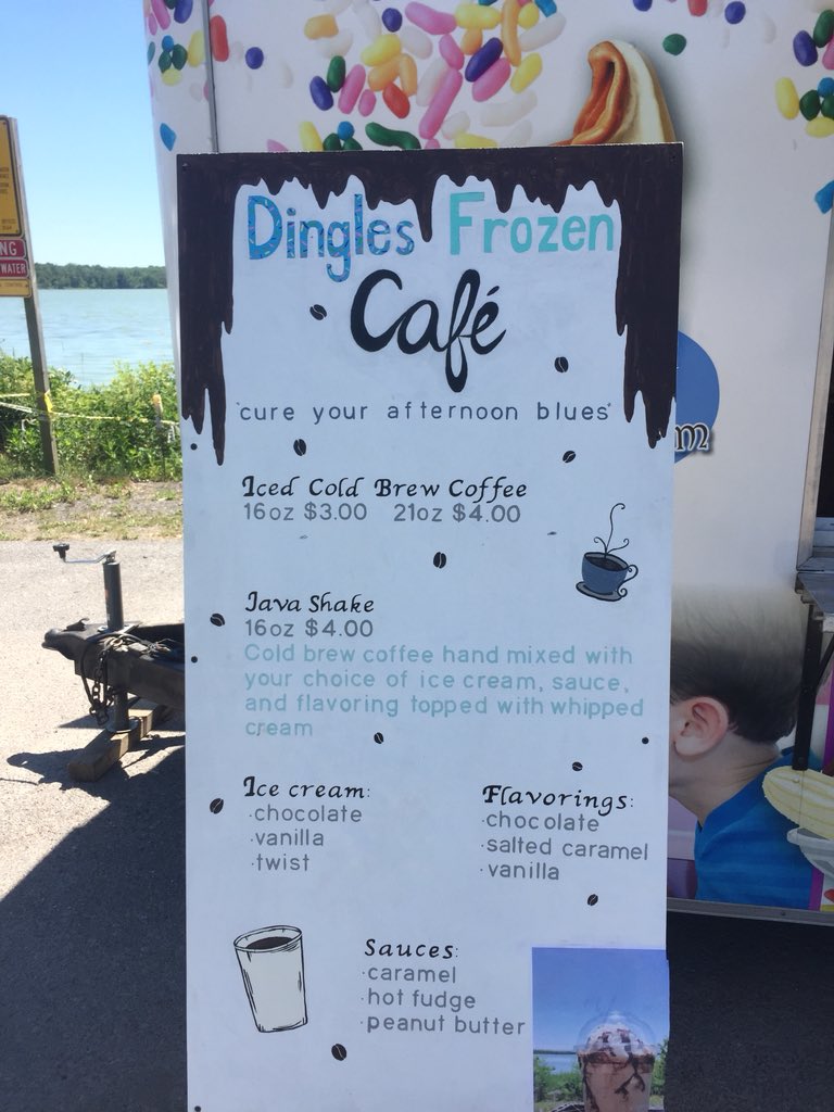 DingleIce tweet picture