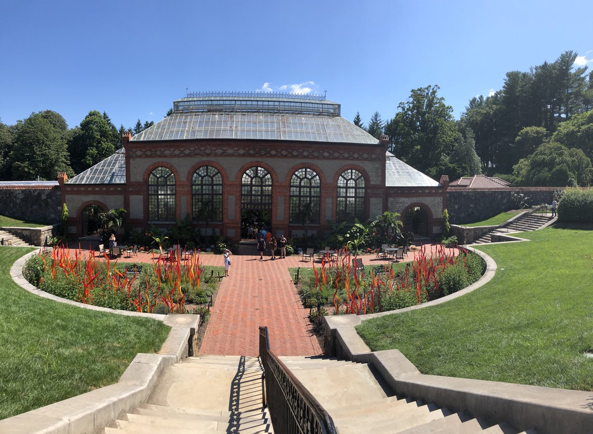 arkaniuk's tweet photo. Great tour #NFDALead https://t.co/RhsbNSkfoh