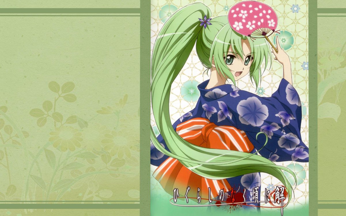 7月10日は園崎魅音の誕生日