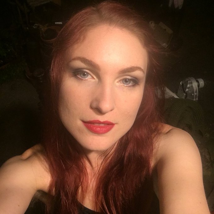 Fetish party the other night 🌹😈 https://t.co/ncBbwMiiEk<a href="/tag/big"class="tags"><span>#big</span></a><a href="/tag/bigdick"class="tags"><span>#bigdick</span></a><a href="/tag/camgirl"class="tags"><span>#camgirl</span></a><a href="/tag/polyamorous"class="tags"><span>#polyamorous</span></a><a href="/tag/poly"class="tags"><span>#poly</span></a><a href="/tag/nm"class="tags"><span>#nm</span></a>