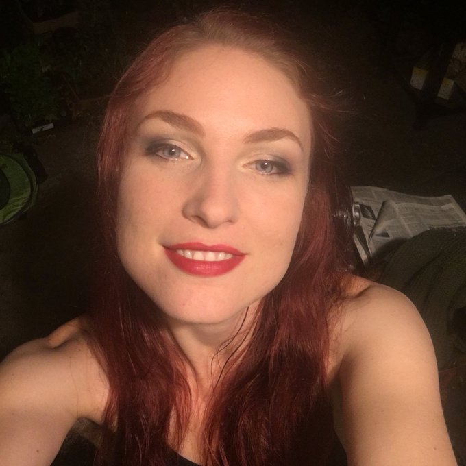 Fetish party the other night 🌹😈 https://t.co/ncBbwMiiEk<a href="/tag/big"class="tags"><span>#big</span></a><a href="/tag/bigdick"class="tags"><span>#bigdick</span></a><a href="/tag/camgirl"class="tags"><span>#camgirl</span></a><a href="/tag/polyamorous"class="tags"><span>#polyamorous</span></a><a href="/tag/poly"class="tags"><span>#poly</span></a><a href="/tag/nm"class="tags"><span>#nm</span></a>