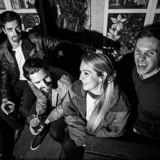 Live performance dates coming soon... 🙌