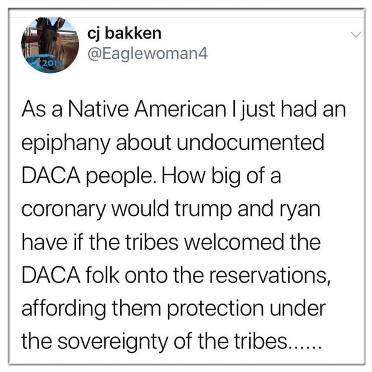 _SJPeace_'s tweet photo. Hell YES! https://t.co/eK2imKQMKw