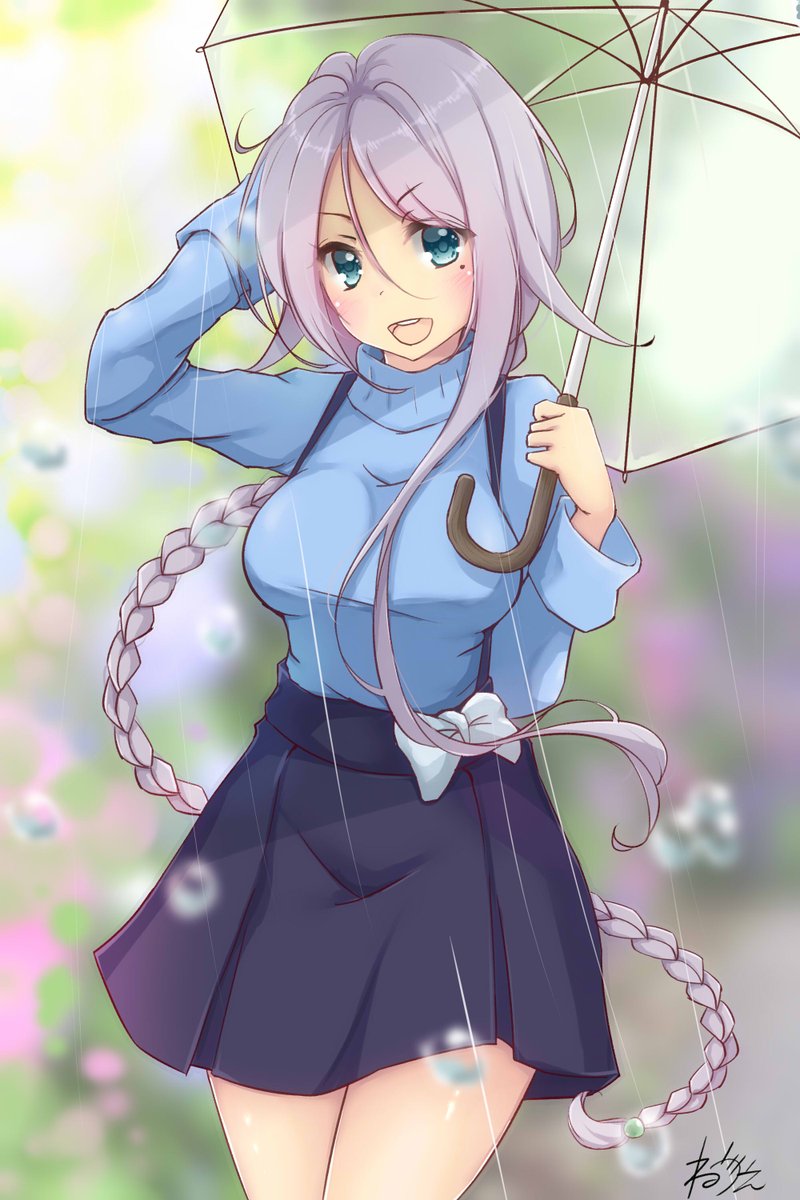 ねヴぇ Auf Twitter 梅雨戻りな私服海風と雨デート W T Co 4hlmzyicbf 艦これ 海風 ねヴぇ Auf Twitter 梅雨戻りな私服海風と雨デート W T Co 4hlmzyicbf 艦これ 海風