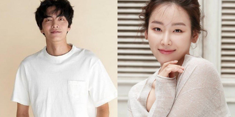 “Lee Min Ki and Seo Hyun Jin to partner up for the drama version of &#x...