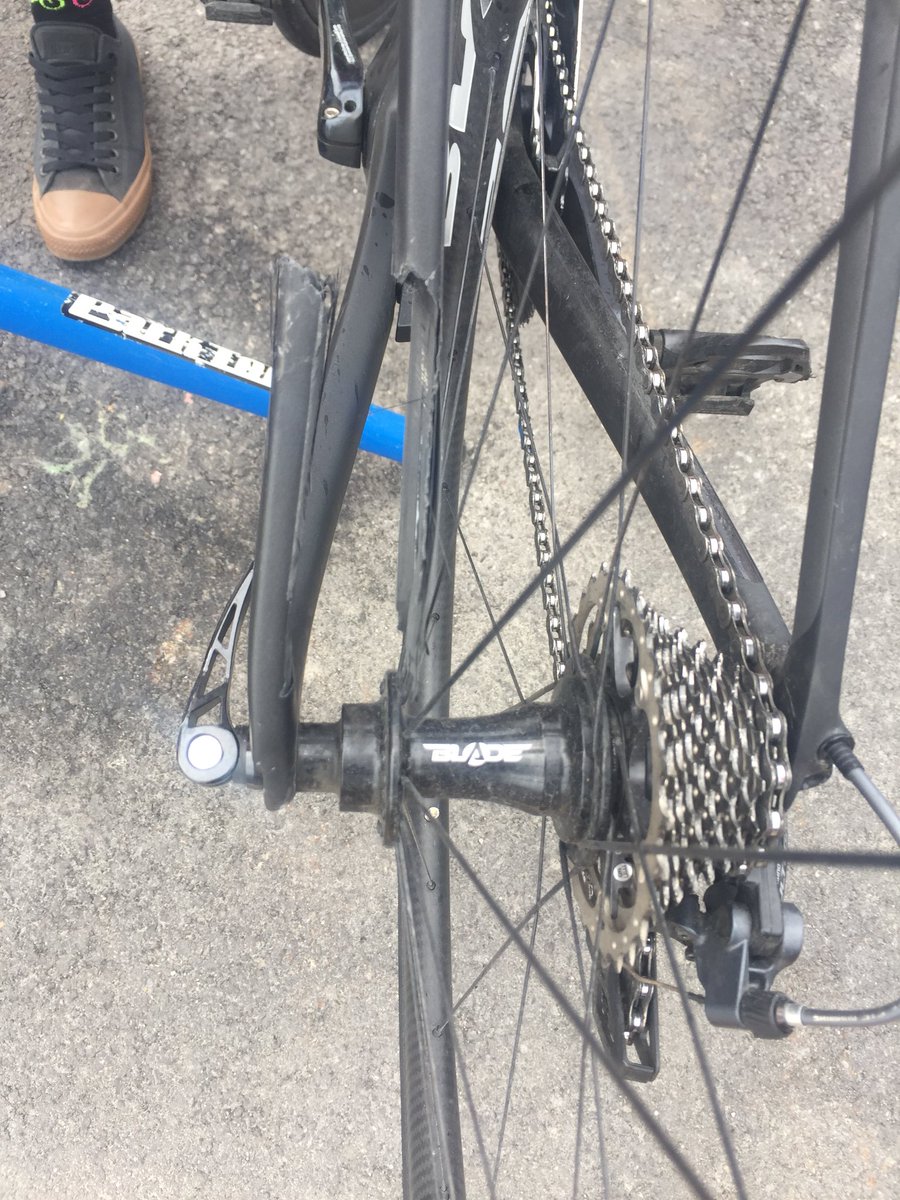 Daniel Gregory tweet media