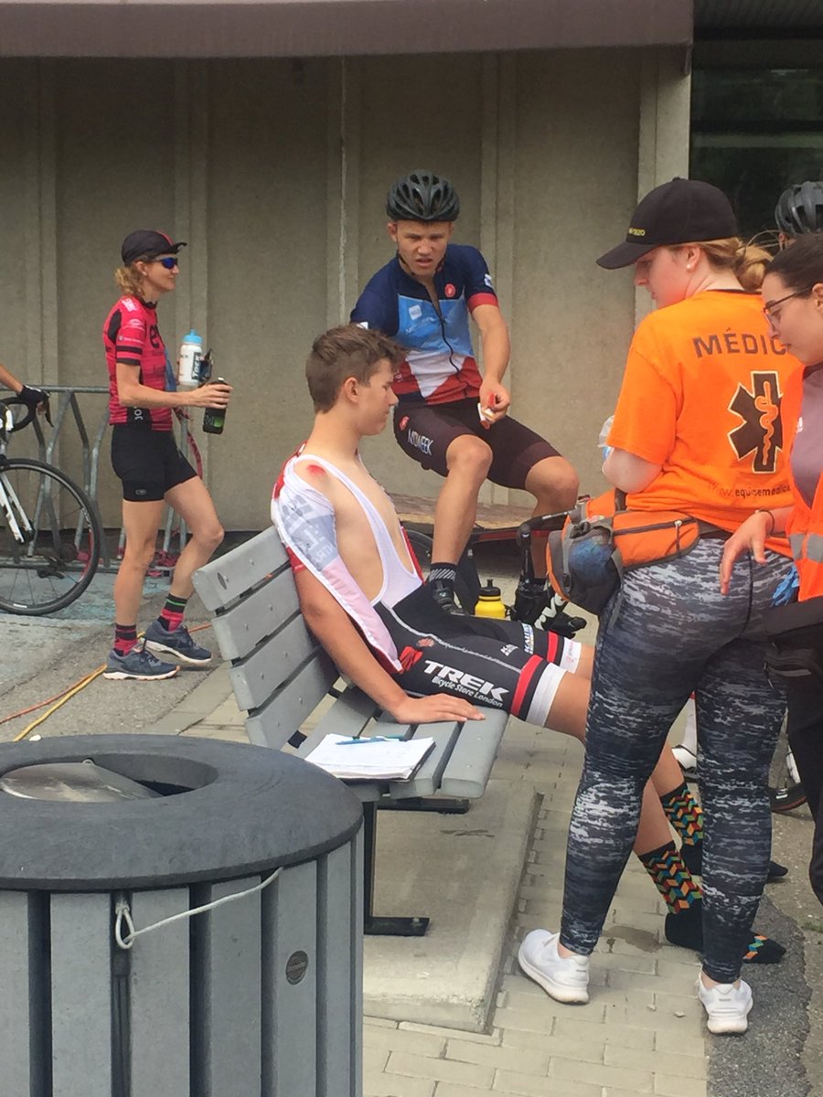 Daniel Gregory tweet media