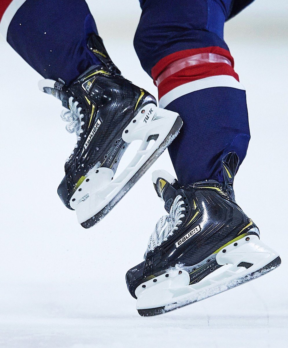 bauer ls5 blades