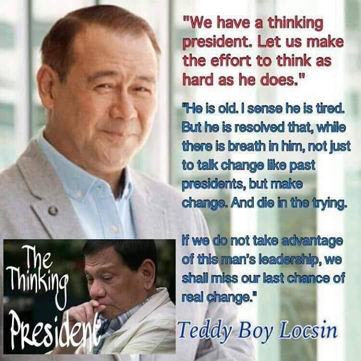 redbutterfly_tm's tweet photo. Mabuhay ka @RRD_Davao #DuterteSupporters https://t.co/SScal8FGvs