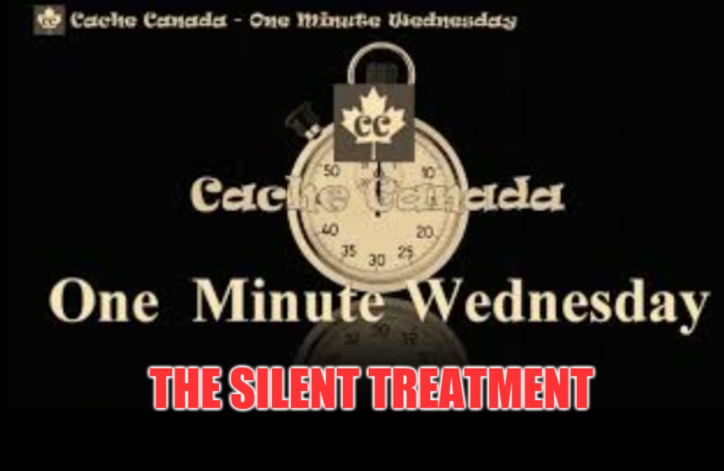 CacheCanada's tweet image. This Wednesday...an historic
    One Minute Wednesday

#geocaching #GCNW #cgeo #CacheCanada #OneMinuteWednesday