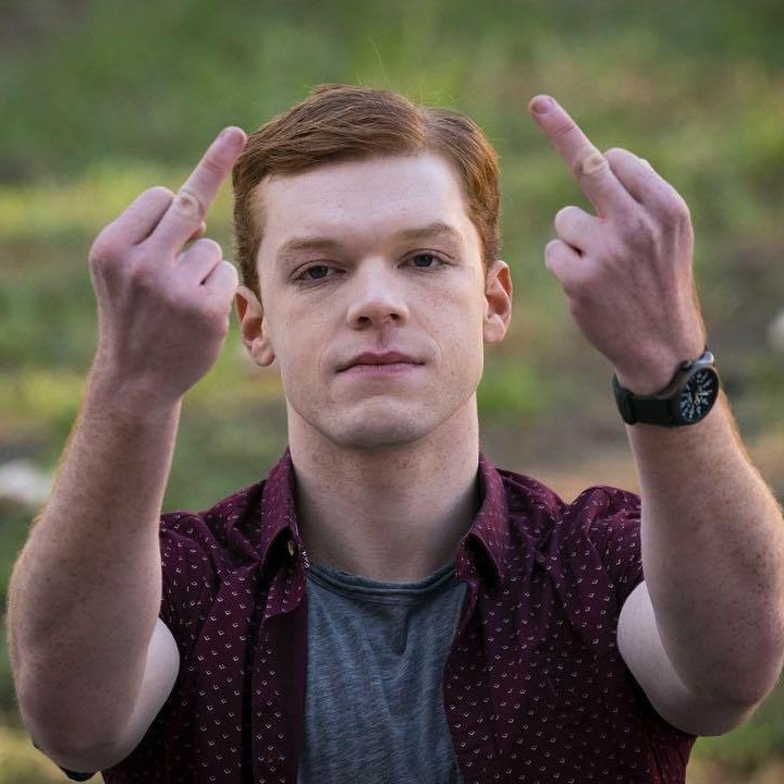 (Blake) Greenberg (@coachmosthated) on Twitter photo 