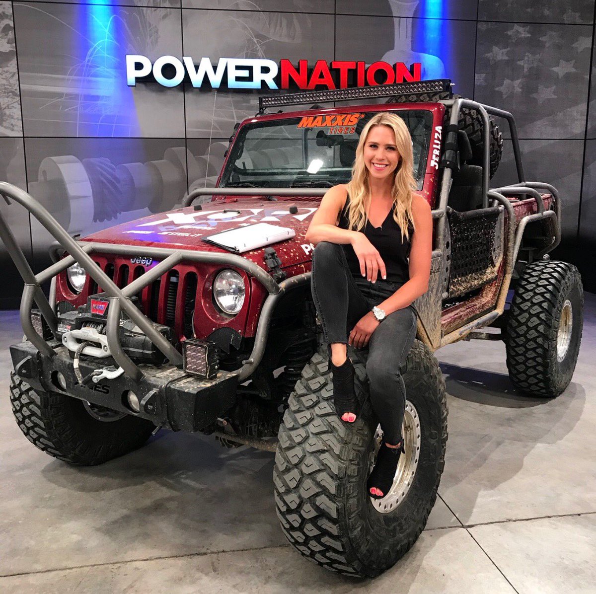 PowerBlock TV (@PowerBlockTV) | Twitter