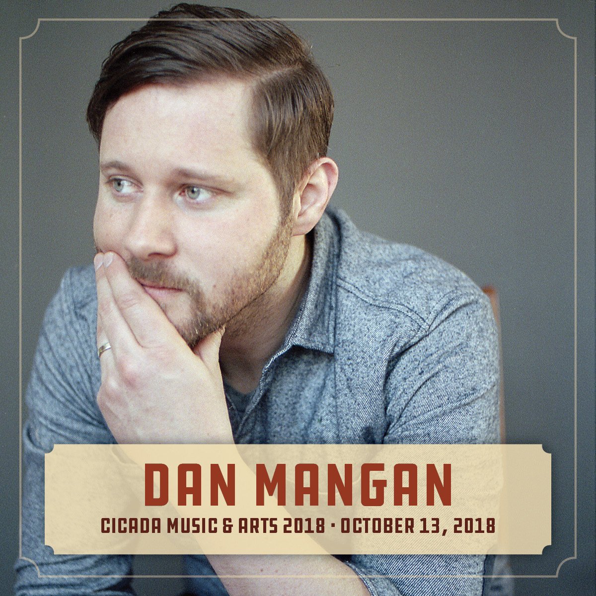 It's less than 100 days until #Cicada2018 opens it's gates in #StCatharines, with some amazing Canadian artists! Get your tickets now: buff.ly/2JGZt1D