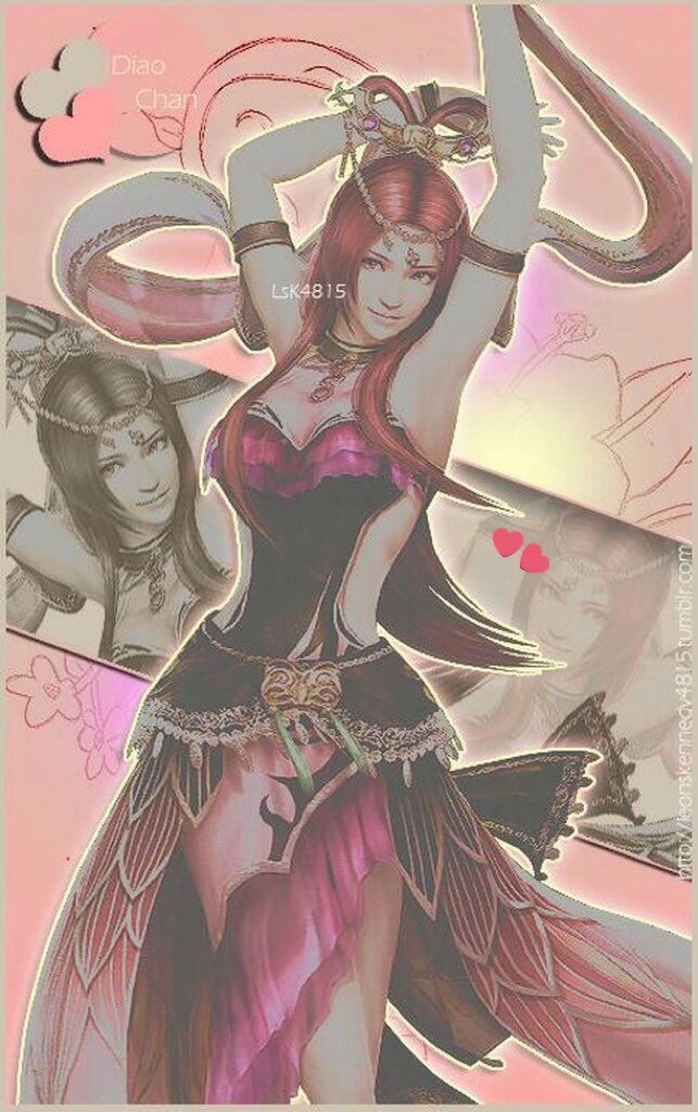 ʟᴀᴅʏ ᴅɪᴀᴏ ᴄʜᴀɴ ♡o。

               “ ɪᴍ ᴍᴏʀᴇ ᴛʜᴀɴ ᴊᴜsᴛ ᴀ ᴘʀᴇᴛᴛʏ ғᴀᴄᴇ.”

ᴛʜᴇ ᴅᴀɴᴄᴇʀ

〃 #ᴍᴠʀᴘ, 

    #ʀᴘ
