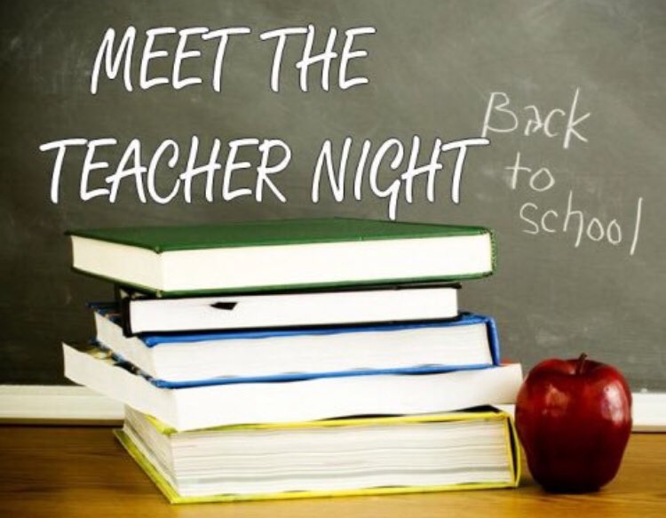 CannellaElem's tweet photo. Looking forward to seeing all of our families at Meet The Teacher/Title 1 Info Night on Wednesday, August 8, 4:00-6:00pm @HCPSArea2 #HCPSproud #HCPSB2S https://t.co/JnXRD58d1Z