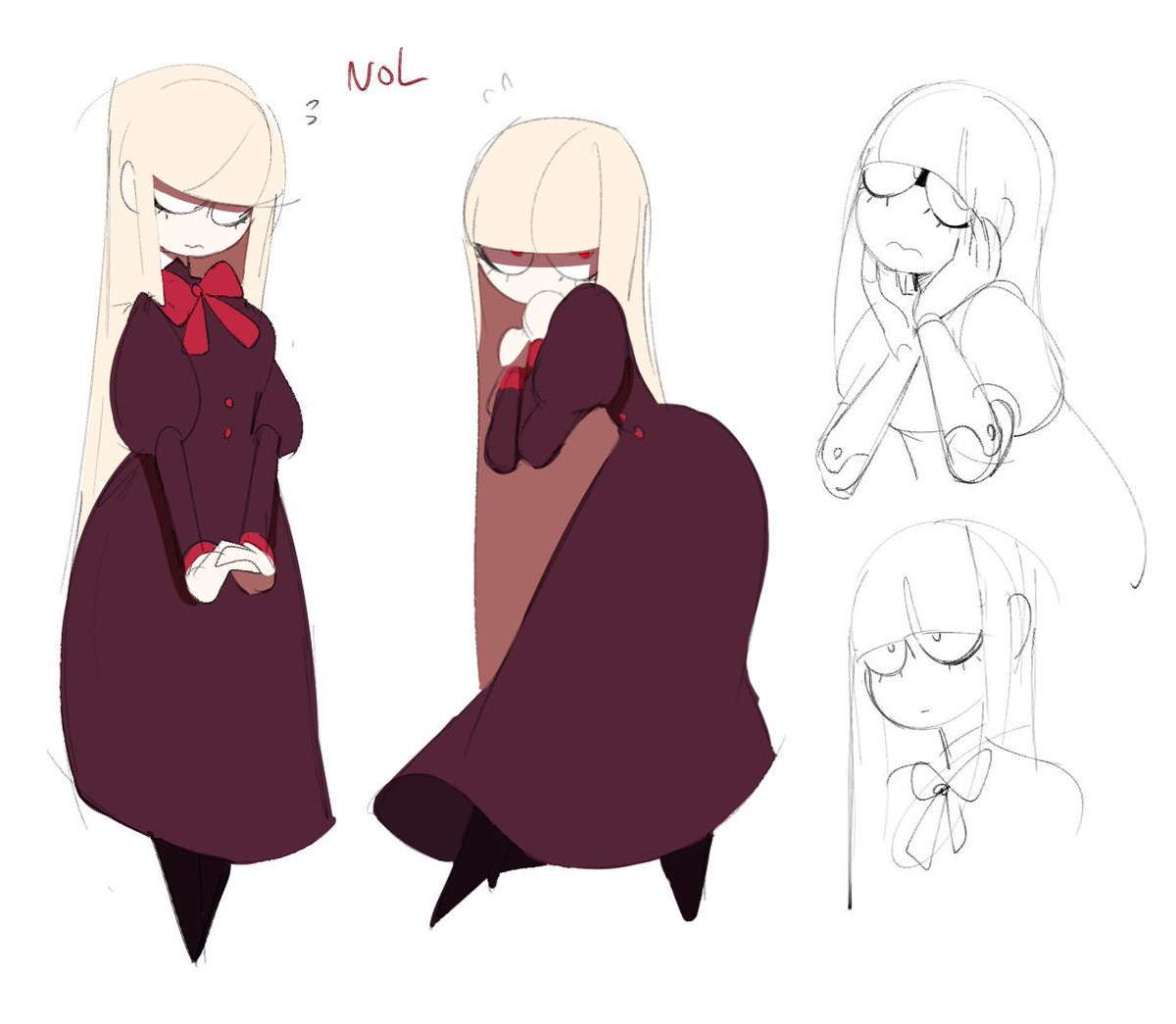 ✂️Amborg✂️ tweet media