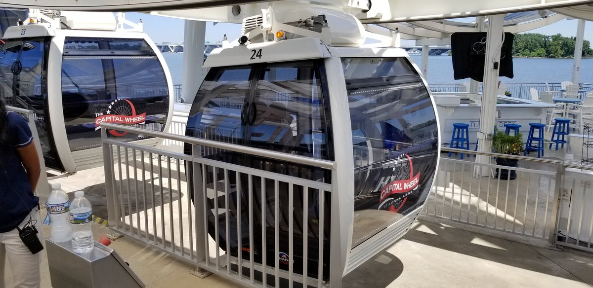 tsaADVET's tweet photo. Photos from #nasto 2018 at National Harbor https://t.co/5QWnAhCeLM