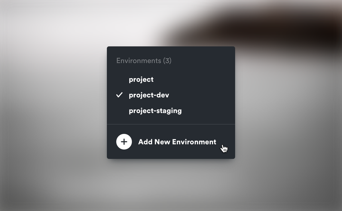 Introducing WeDeploy Environments: a new way to push your application through the development process effortlessly with WeDeploy. 🏗

wedeploy.com/blog/introduci…
