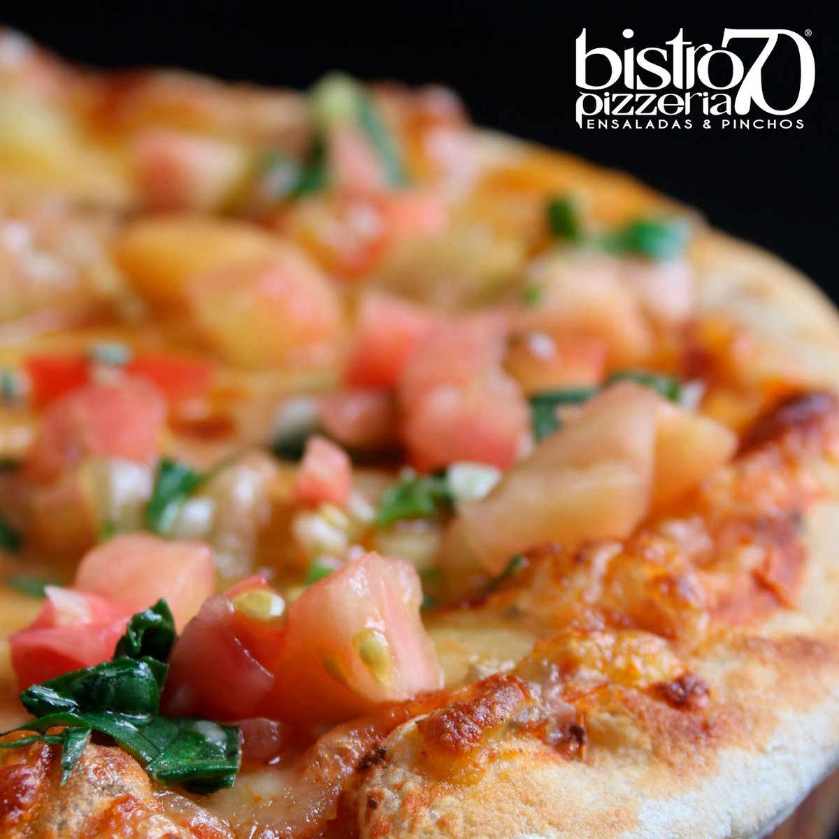 bistro70dice's tweet photo. Los esperamos en cualquiera de nuestras sedes para que disfruten de las mejores pizzas y la mejor atención.

#Pizza #Maracaibo #PizzaLovers #Sabor #Comida https://t.co/MHkDgdBFVu