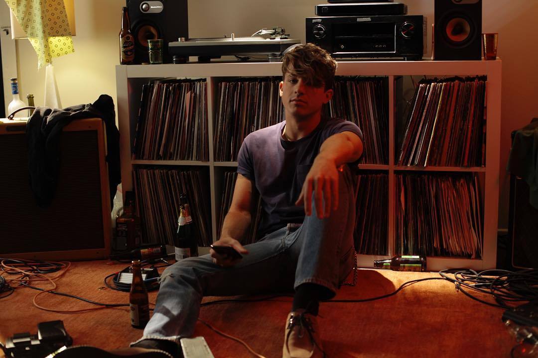 Who else can't stop watching <a href="/charlieputh/">Charlie Puth</a>'s 'The Way I Am' video? 🙌 s.bkstg.com/KsoLXim