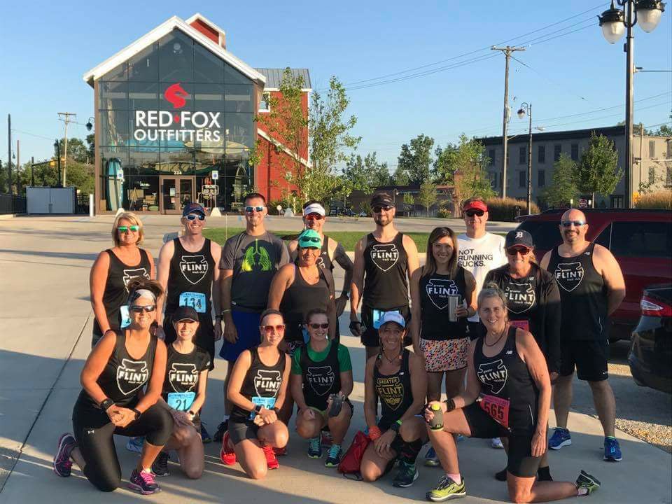 RedFoxOutfitter's tweet photo. Interested in running the Bastille Day Races this Saturday? Check out our preview of what has become a @DowntownFenton mid-summer classic! https://t.co/hXVSi5FOjs https://t.co/AxsHKy5tbe