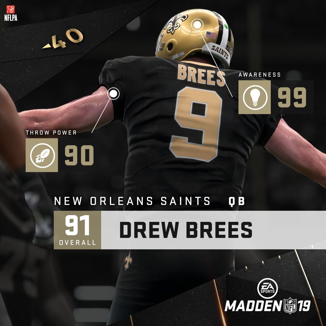 Madden Nfl 22 On Twitter Top 5 Qbs In Madden19 1 Mvp 2 Mvp 3 Https T Co Rzms2tkcxz 4 Mvp 5 Mvp See All Ratings Tomorrow Madden Nfl 22 On Twitter Top 5 Qbs In Madden19 1 Mvp 2 Mvp 3 Https T Co Rzms2tkcxz 4 Mvp 5 Mvp See All Ratings Tomorrow