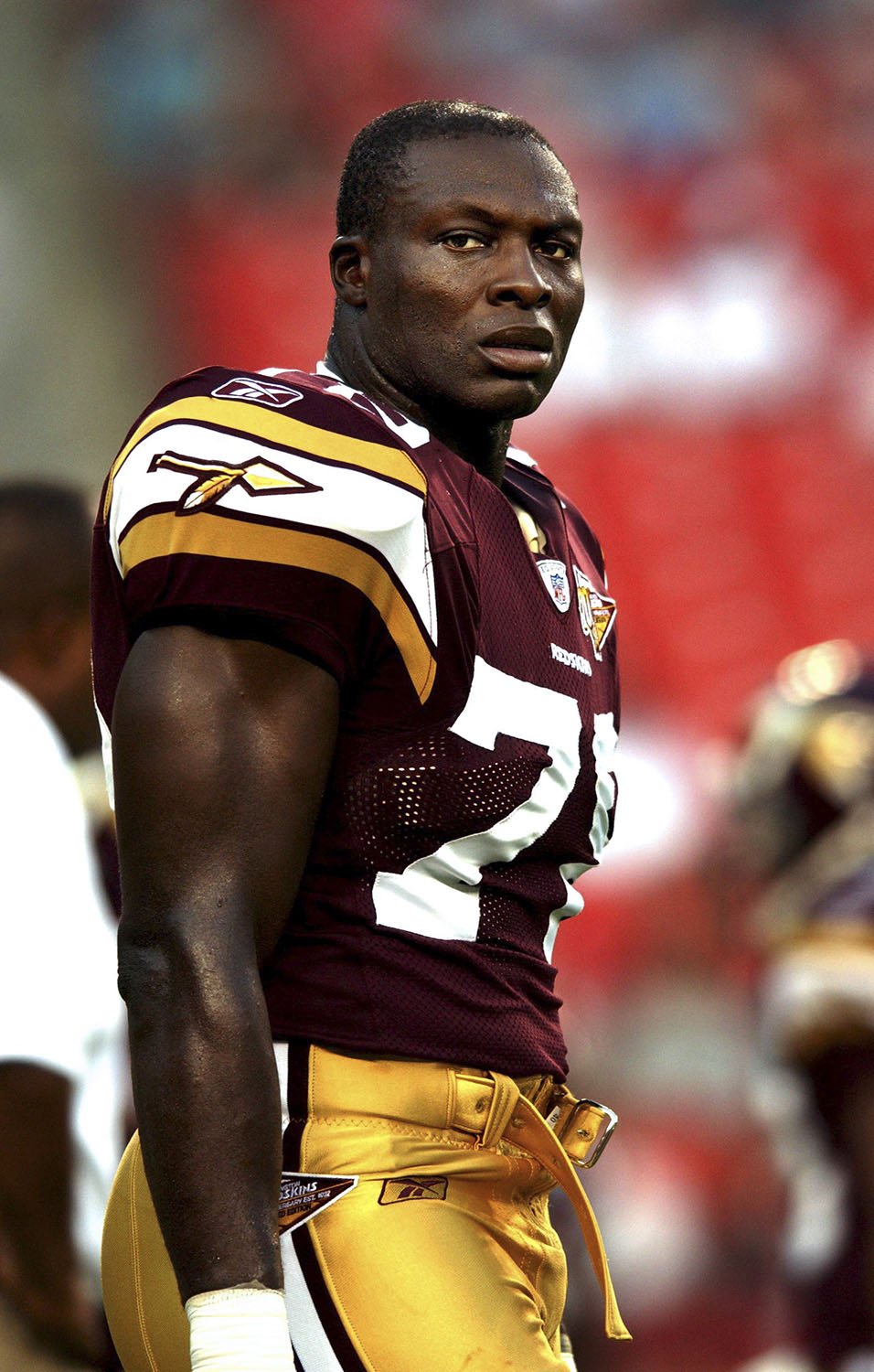 Top redskins jerseys top