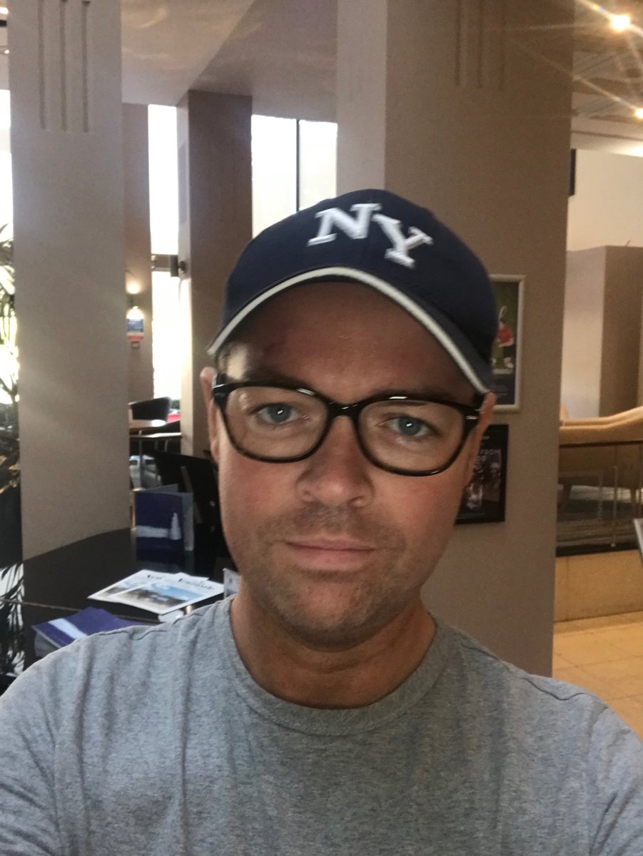 Stephen Mulhern tweet media