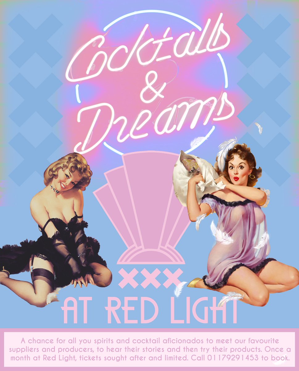 Red Light tweet media